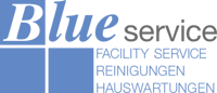Blueservice Logo